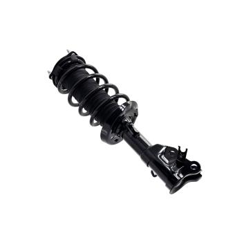 FCS Automotive 1333867R - Suspension Strut and Coil Spring Assembly FCS Automotive 1333867R Suspension Strut and Coil Spring Assembly product image 2 of 5