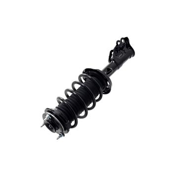 FCS Automotive 1333867R - Suspension Strut and Coil Spring Assembly FCS Automotive 1333867R Suspension Strut and Coil Spring Assembly product image 3 of 5