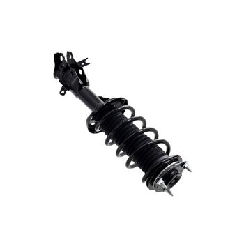 FCS Automotive 1333867R - Suspension Strut and Coil Spring Assembly FCS Automotive 1333867R Suspension Strut and Coil Spring Assembly product image 4 of 5