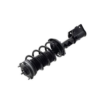 FCS Automotive 1333919R Suspension Strut and Coil Spring Assembly product image 3 of 5