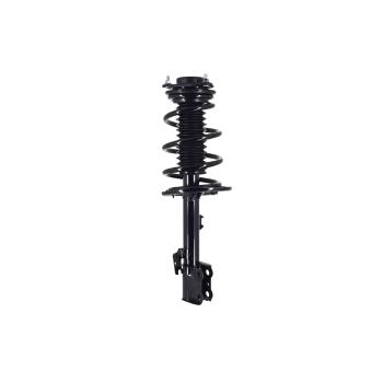 FCS Automotive 1333926L - Suspension Strut and Coil Spring Assembly FCS Automotive 1333926L Suspension Strut and Coil Spring Assembly product image 3 of 5