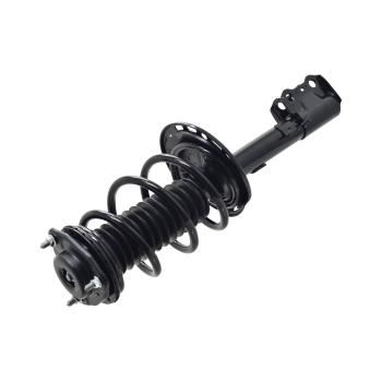 FCS Automotive 1333926L - Suspension Strut and Coil Spring Assembly FCS Automotive 1333926L Suspension Strut and Coil Spring Assembly product image 4 of 5