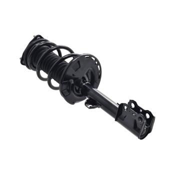 FCS Automotive 1333926R Suspension Strut and Coil Spring Assembly product image 2 of 5
