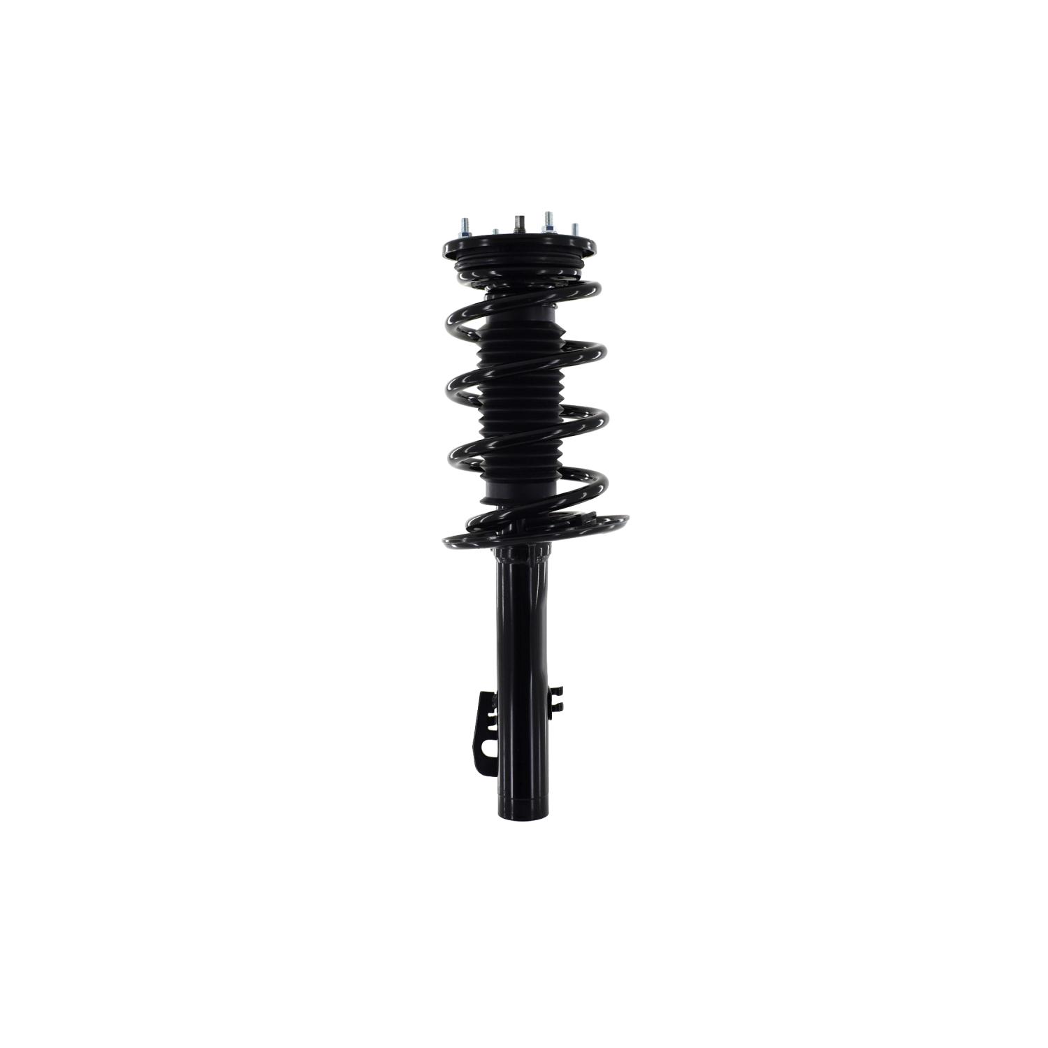 FCS Automotive 1333928L - Suspension Strut and Coil Spring Assembly FCS Automotive 1333928L Suspension Strut and Coil Spring Assembly product image 1 of 1