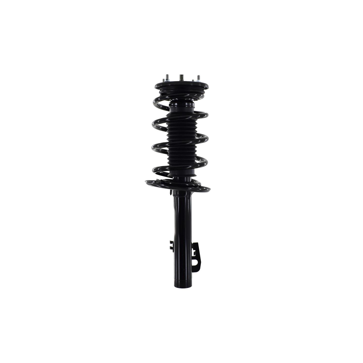FCS Automotive 1333928R - Suspension Strut and Coil Spring Assembly FCS Automotive 1333928R Suspension Strut and Coil Spring Assembly product image 1 of 1