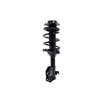 FCS Automotive 1333940L - Suspension Strut and Coil Spring Assembly FCS Automotive 1333940L Suspension Strut and Coil Spring Assembly product image 1 of 5