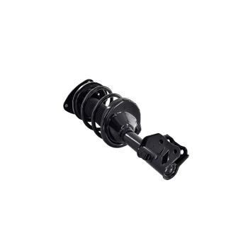 FCS Automotive 1333940L - Suspension Strut and Coil Spring Assembly FCS Automotive 1333940L Suspension Strut and Coil Spring Assembly product image 2 of 5