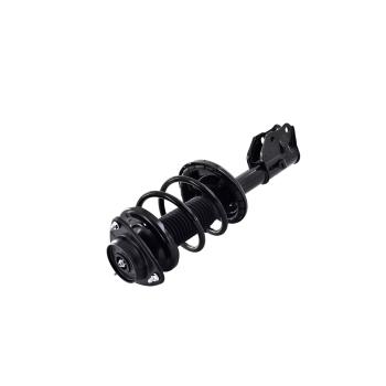 FCS Automotive 1333940L - Suspension Strut and Coil Spring Assembly FCS Automotive 1333940L Suspension Strut and Coil Spring Assembly product image 3 of 5