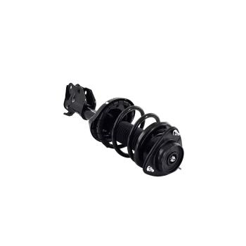 FCS Automotive 1333940L - Suspension Strut and Coil Spring Assembly FCS Automotive 1333940L Suspension Strut and Coil Spring Assembly product image 4 of 5