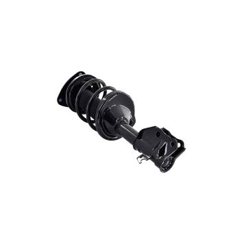 FCS Automotive 1333940R Suspension Strut and Coil Spring Assembly product image 2 of 5