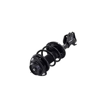 FCS Automotive 1333940R Suspension Strut and Coil Spring Assembly product image 3 of 5