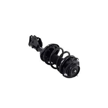 FCS Automotive 1333940R Suspension Strut and Coil Spring Assembly product image 4 of 5