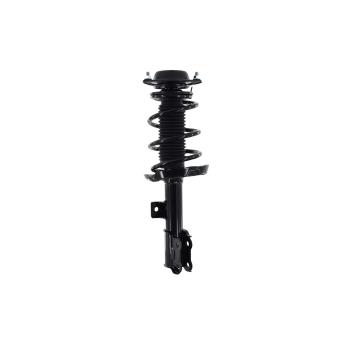 FCS Automotive 1333941L - Suspension Strut and Coil Spring Assembly FCS Automotive 1333941L Suspension Strut and Coil Spring Assembly product image 1 of 5