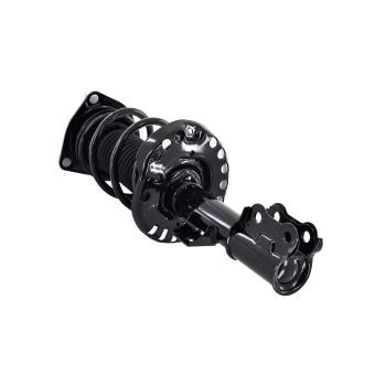 FCS Automotive 1333941L - Suspension Strut and Coil Spring Assembly FCS Automotive 1333941L Suspension Strut and Coil Spring Assembly product image 2 of 5