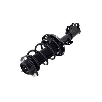 FCS Automotive 1333941L - Suspension Strut and Coil Spring Assembly FCS Automotive 1333941L Suspension Strut and Coil Spring Assembly product image 3 of 5