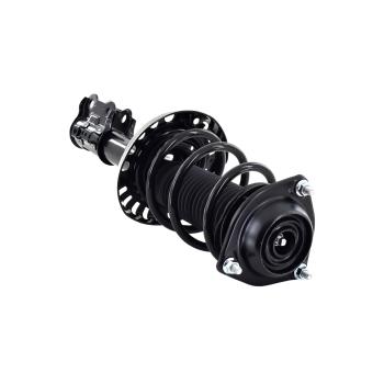 FCS Automotive 1333941L - Suspension Strut and Coil Spring Assembly FCS Automotive 1333941L Suspension Strut and Coil Spring Assembly product image 4 of 5