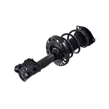 FCS Automotive 1333941L - Suspension Strut and Coil Spring Assembly FCS Automotive 1333941L Suspension Strut and Coil Spring Assembly product image 5 of 5