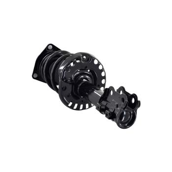 FCS Automotive 1333941R - Suspension Strut and Coil Spring Assembly FCS Automotive 1333941R Suspension Strut and Coil Spring Assembly product image 1 of 4