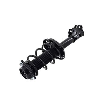 FCS Automotive 1333941R - Suspension Strut and Coil Spring Assembly FCS Automotive 1333941R Suspension Strut and Coil Spring Assembly product image 2 of 4