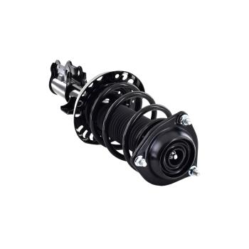 FCS Automotive 1333941R - Suspension Strut and Coil Spring Assembly FCS Automotive 1333941R Suspension Strut and Coil Spring Assembly product image 3 of 4