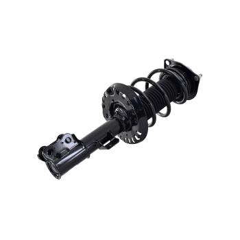 FCS Automotive 1333941R - Suspension Strut and Coil Spring Assembly FCS Automotive 1333941R Suspension Strut and Coil Spring Assembly product image 4 of 4