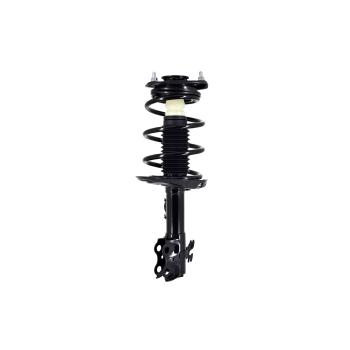 FCS Automotive 1333942L - Suspension Strut and Coil Spring Assembly FCS Automotive 1333942L Suspension Strut and Coil Spring Assembly product image 1 of 5