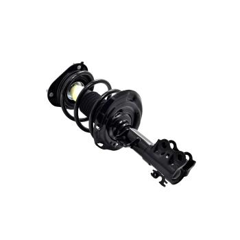FCS Automotive 1333942L - Suspension Strut and Coil Spring Assembly FCS Automotive 1333942L Suspension Strut and Coil Spring Assembly product image 2 of 5