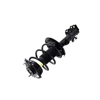 FCS Automotive 1333942L - Suspension Strut and Coil Spring Assembly FCS Automotive 1333942L Suspension Strut and Coil Spring Assembly product image 3 of 5