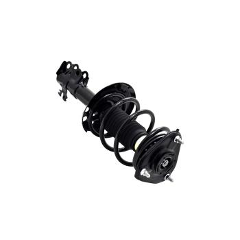 FCS Automotive 1333942L - Suspension Strut and Coil Spring Assembly FCS Automotive 1333942L Suspension Strut and Coil Spring Assembly product image 4 of 5