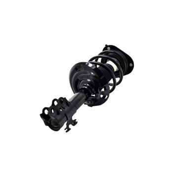 FCS Automotive 1333942L - Suspension Strut and Coil Spring Assembly FCS Automotive 1333942L Suspension Strut and Coil Spring Assembly product image 5 of 5