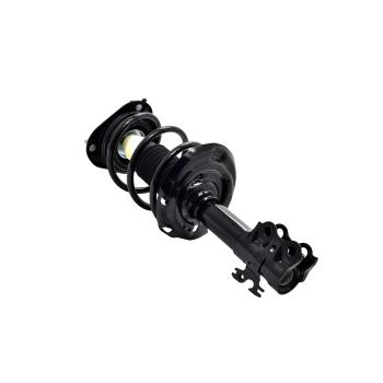 FCS Automotive 1333942R Suspension Strut and Coil Spring Assembly product image 2 of 5