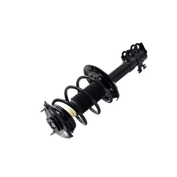 FCS Automotive 1333942R Suspension Strut and Coil Spring Assembly product image 3 of 5