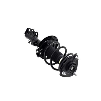 FCS Automotive 1333942R Suspension Strut and Coil Spring Assembly product image 4 of 5
