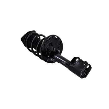 FCS Automotive 1333945L Suspension Strut and Coil Spring Assembly product image 2 of 5