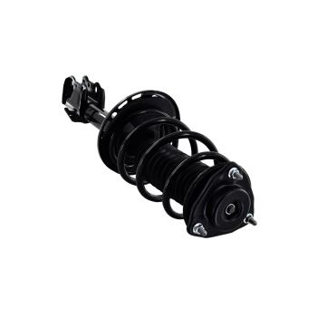 FCS Automotive 1333945R - Suspension Strut and Coil Spring Assembly FCS Automotive 1333945R Suspension Strut and Coil Spring Assembly product image 3 of 4