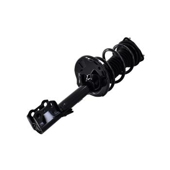 FCS Automotive 1333945R - Suspension Strut and Coil Spring Assembly FCS Automotive 1333945R Suspension Strut and Coil Spring Assembly product image 4 of 4