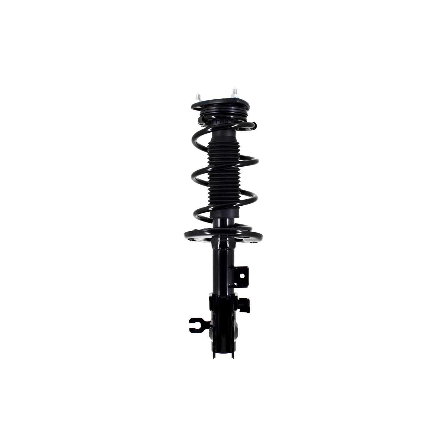 FCS Automotive 1333951L Suspension Strut and Coil Spring Assembly product image 1 of 5