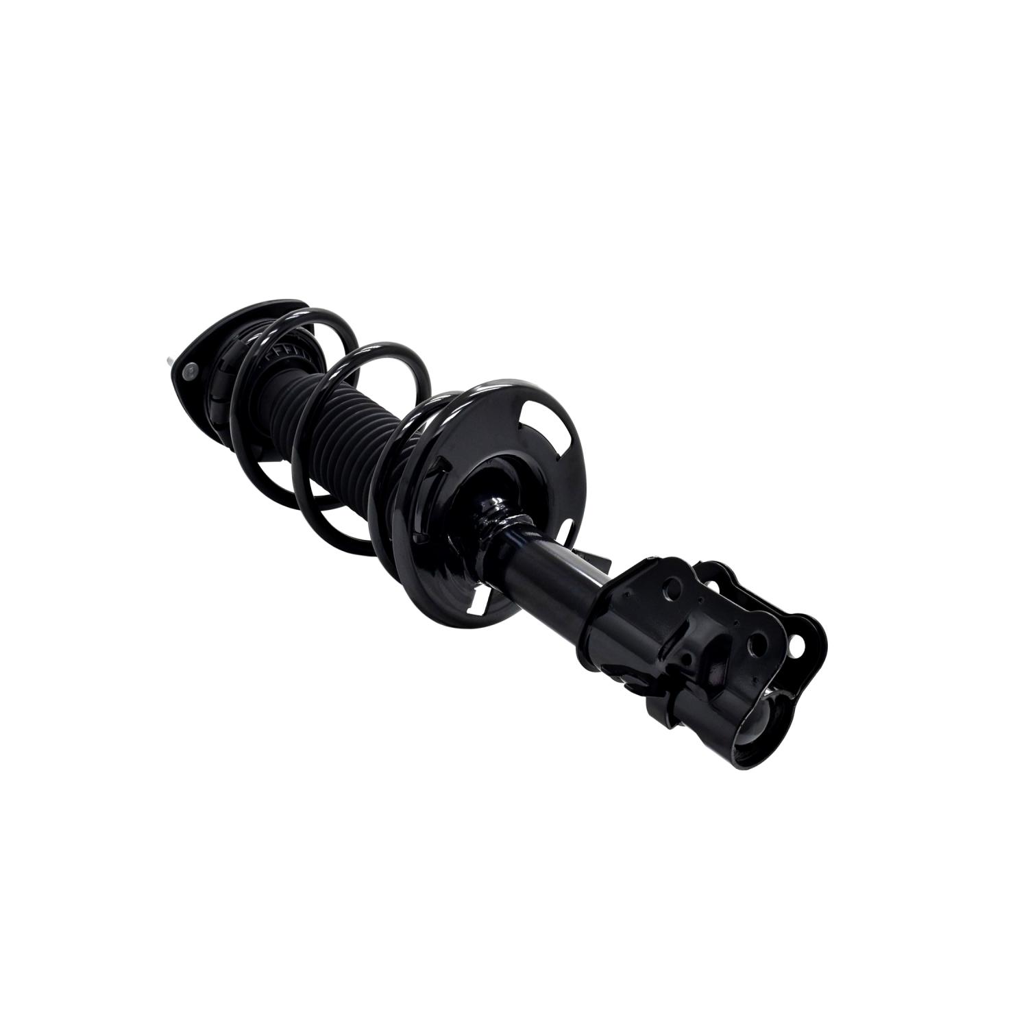 FCS Automotive 1333951L Suspension Strut and Coil Spring Assembly product image 2 of 5