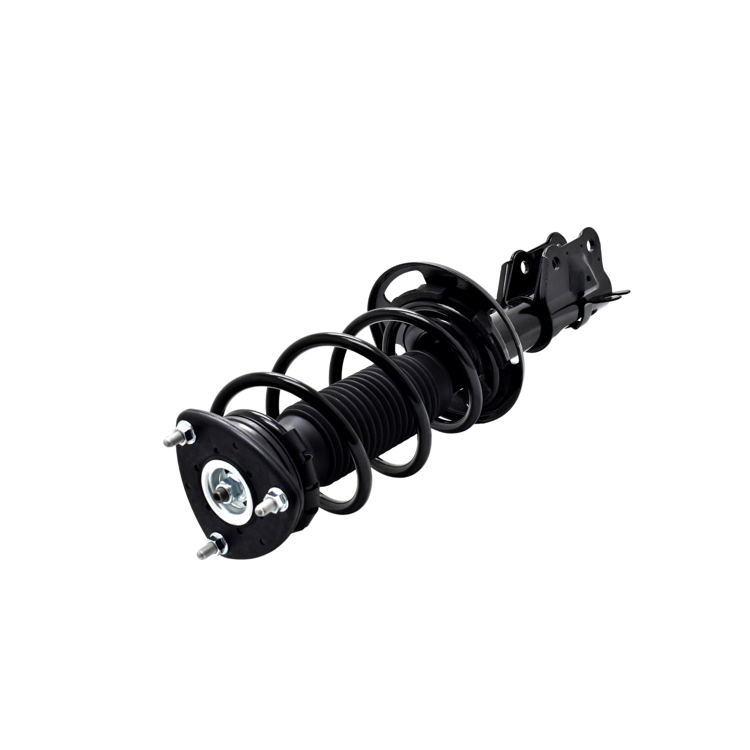 FCS Automotive 1333951L Suspension Strut and Coil Spring Assembly product image 3 of 5