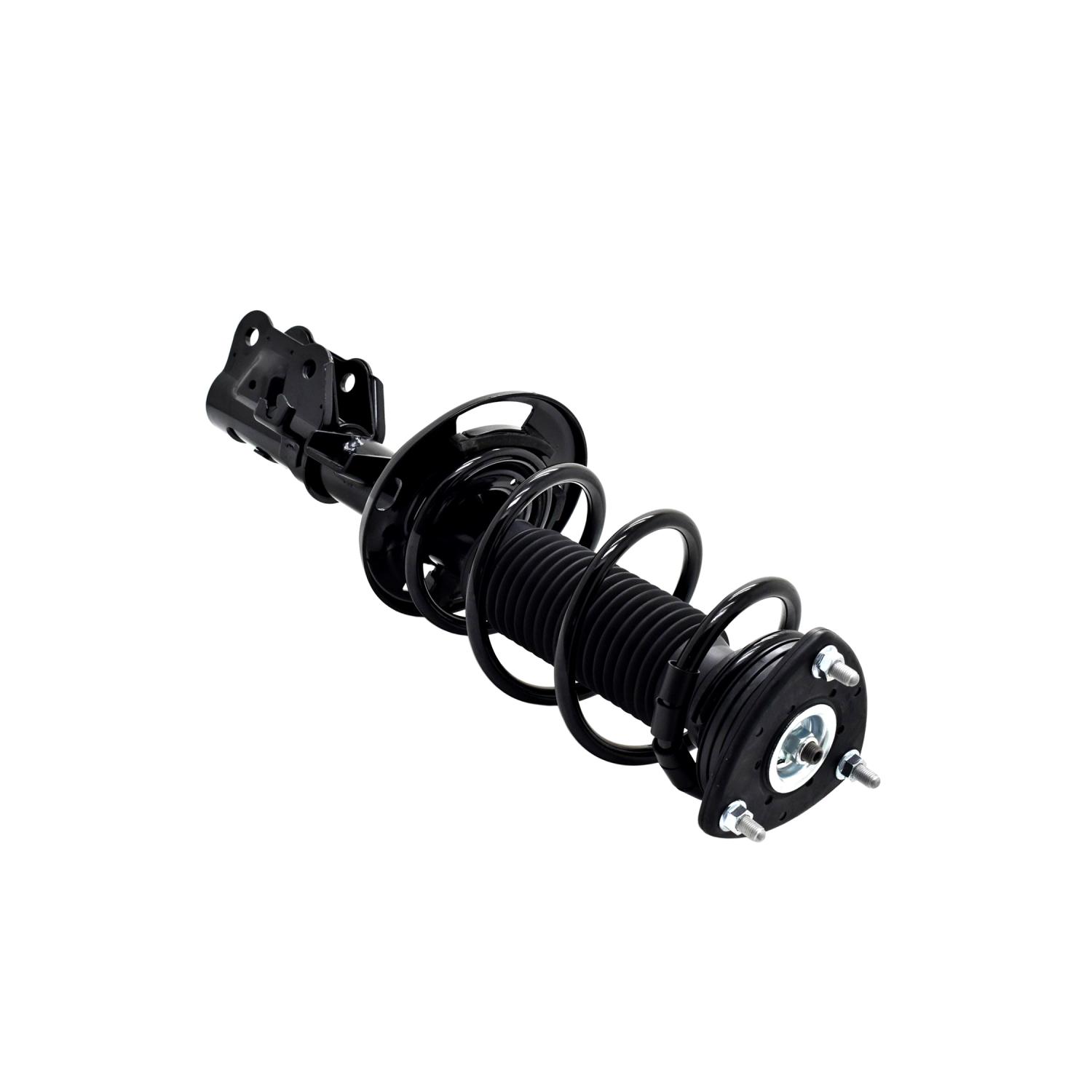 FCS Automotive 1333951L Suspension Strut and Coil Spring Assembly product image 4 of 5