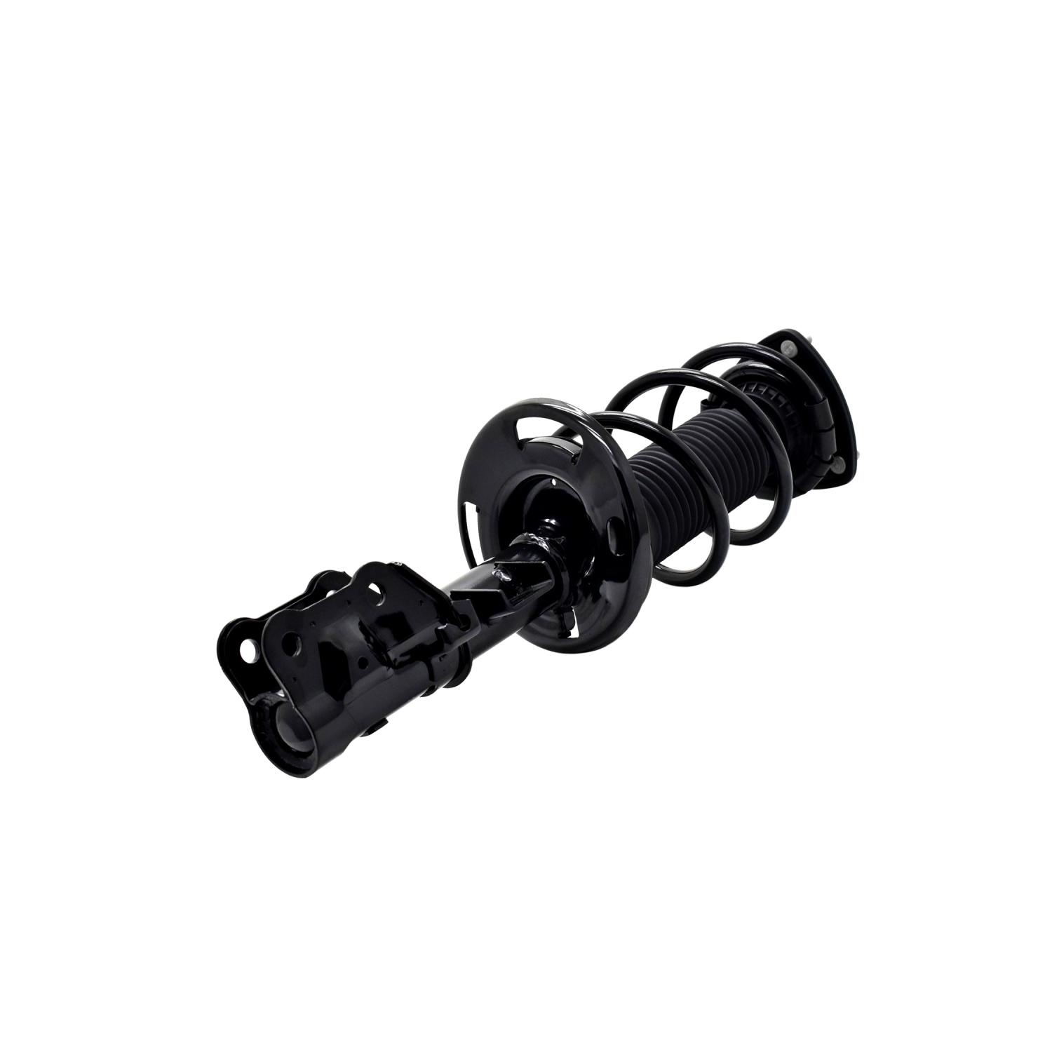 FCS Automotive 1333951L Suspension Strut and Coil Spring Assembly product image 5 of 5