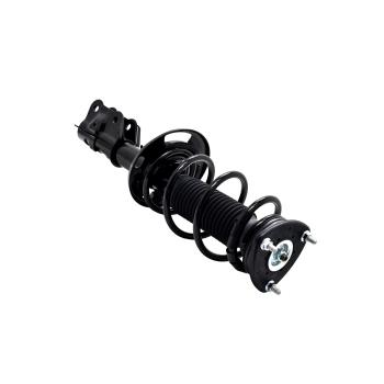 FCS Automotive 1333951R Suspension Strut and Coil Spring Assembly product image 4 of 5