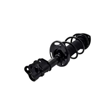 FCS Automotive 1333951R Suspension Strut and Coil Spring Assembly product image 5 of 5
