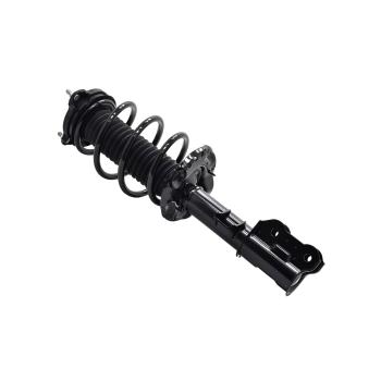 FCS Automotive 1333957L Suspension Strut and Coil Spring Assembly product image 2 of 5