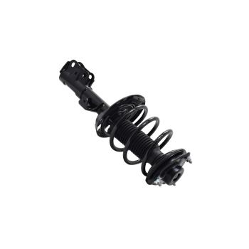 FCS Automotive 1333961L Suspension Strut and Coil Spring Assembly product image 4 of 5