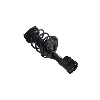 FCS Automotive 1333961R Suspension Strut and Coil Spring Assembly product image 2 of 5