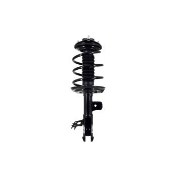 FCS Automotive 1333964L - Suspension Strut and Coil Spring Assembly FCS Automotive 1333964L Suspension Strut and Coil Spring Assembly product image 1 of 5