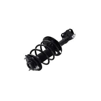 FCS Automotive 1333964L - Suspension Strut and Coil Spring Assembly FCS Automotive 1333964L Suspension Strut and Coil Spring Assembly product image 3 of 5