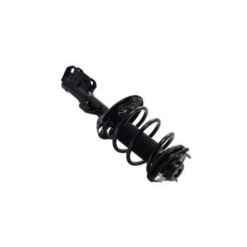 FCS Automotive 1333964L - Suspension Strut and Coil Spring Assembly FCS Automotive 1333964L Suspension Strut and Coil Spring Assembly product image 4 of 5