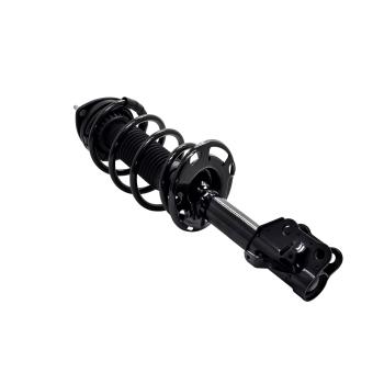 FCS Automotive 1333967L Suspension Strut and Coil Spring Assembly product image 2 of 5